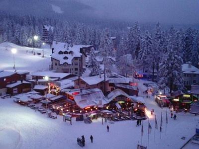 Апартаменти Borovets Royal Plaza - A409 Екстер'єр фото