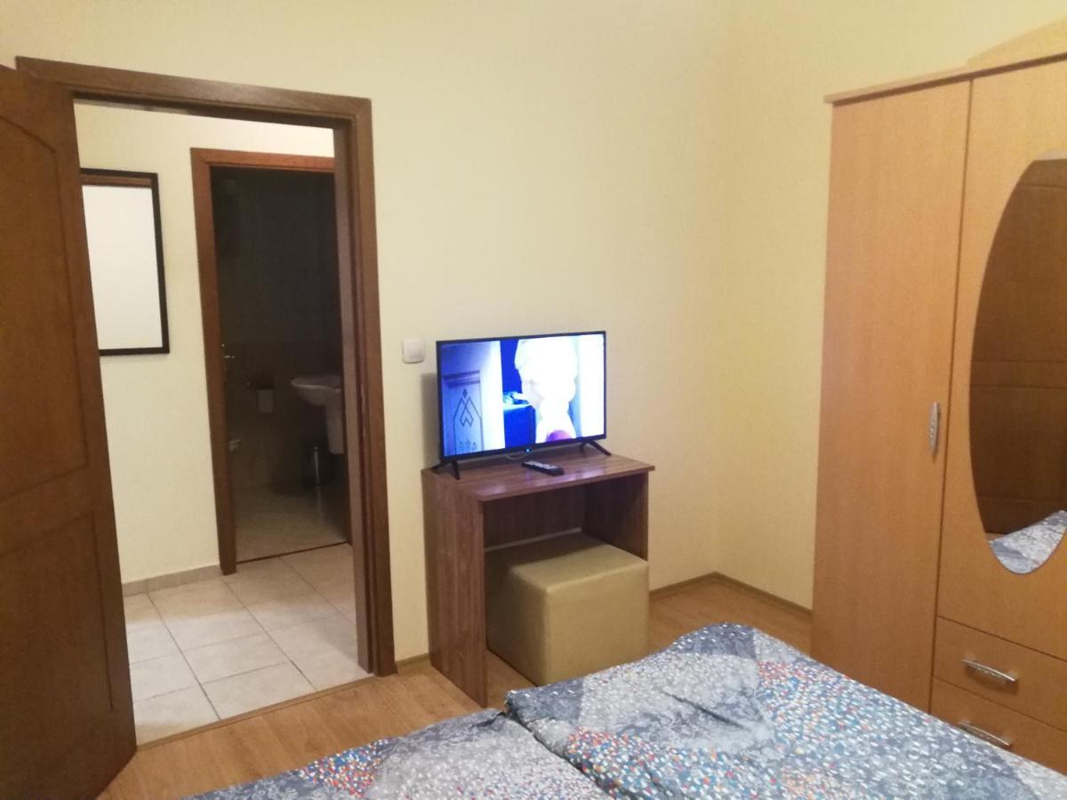 Апартаменти Borovets Royal Plaza - A409 Екстер'єр фото